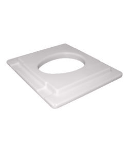 Romachair Aperture Seat (4740 Range)