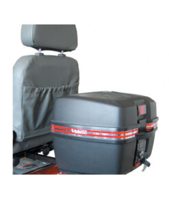 AC204 : Rear Storage Box Standard