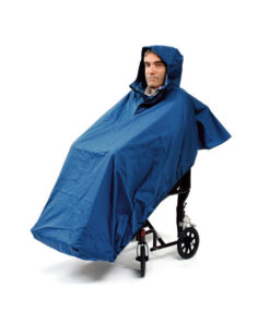AC45 : Wheelchair Cape