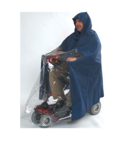 AC46 : Scooter Cape