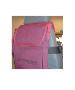 AC50 : Rear Scooter Bag