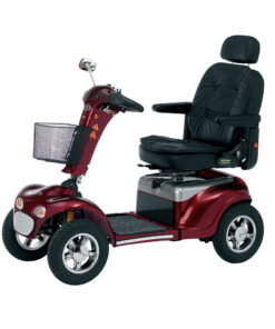 Shoprider Cordoba