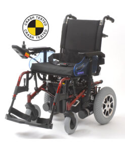 Roma Marbella Power Chair