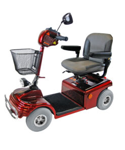 Roma Shoprider Sovereign 4