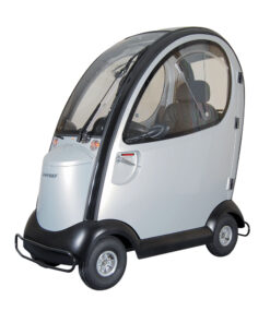 Shoprider Traveso