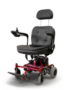 Shoprider Vienna Power Chair