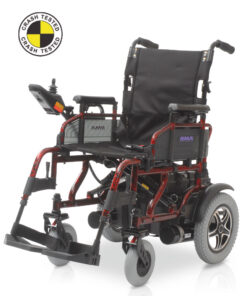 sirocco powerchair roma medical rma