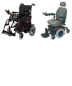 Power Chairs