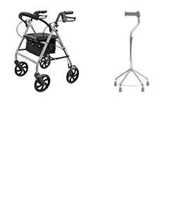 Walking Aids