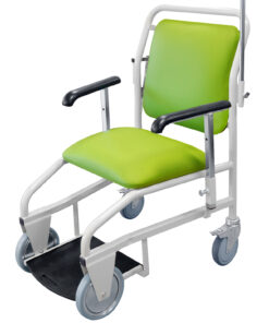 portering chair