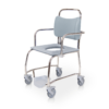 Hospital Commode Romachair