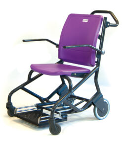 `835 Blenheim New Porter Chair with Push Brake