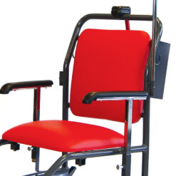 Patient Porter Chair