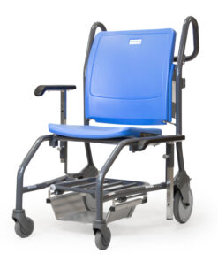 Woburn Patient Transfer Chair 1830/FS/PS