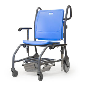 Woburn Patient Transfer Chair 1830/FS/PS