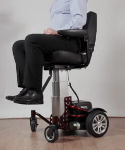 Roma Reno Rising Seat