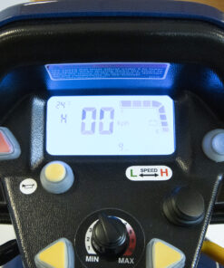 Shoprider Girona