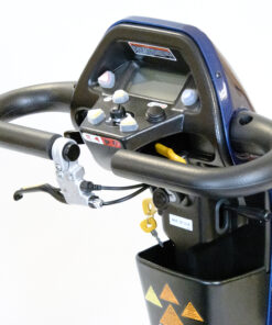 Shoprider Girona