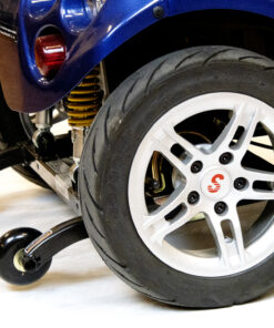 Shoprider Girona