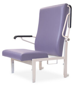 High Back Chairs