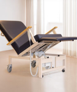 eliot chair patient hospital chair