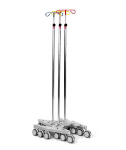 IV Pole Drip Stand
