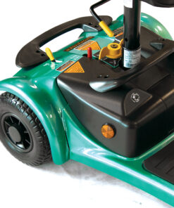 Shoprider Alora Boot Scooter