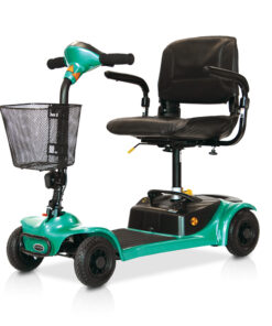 Shoprider Alora Boot Scooter
