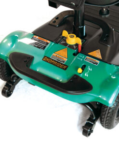 Shoprider Alora Boot Scooter