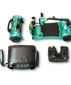 Shoprider Alora Boot Scooter