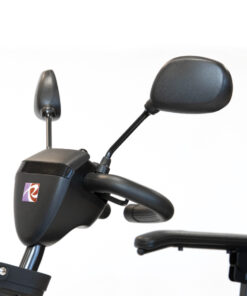 Roma Virgo Boot Scooter