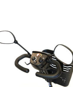 Roma Virgo Boot Scooter