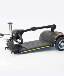 Roma Virgo Boot Scooter