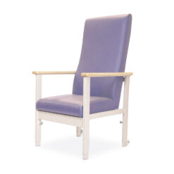 Roma Medical Eliot Patient Chair Bedside Chair