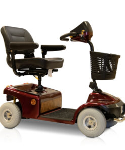 Shoprider Sovereign Plus