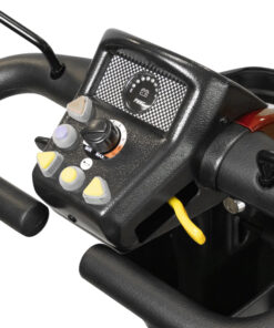 Explorer Controls