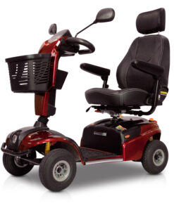 Explorer Mobility Scooter