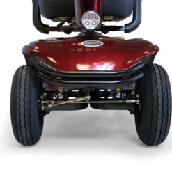 Allrounder Mobility Scooter Bumper