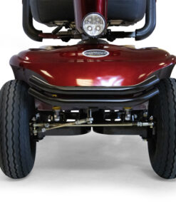 Allrounder Mobility Scooter Bumper