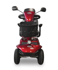 Allrounder Mobility Scooter Front