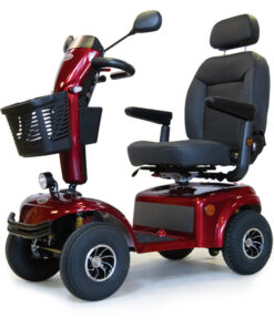 Allrounder Mobility Scooter