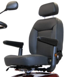 Allrounder Mobility Scooter Seat