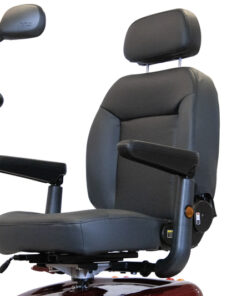 Allrounder Mobility Scooter Seat