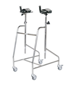 Atlas Walker Arthritic