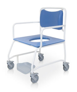 Bariatric Commode Romachair