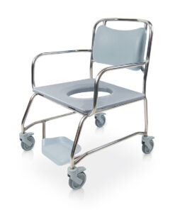 Bariatric Commode Romachair