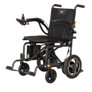 Roma Athens Powerchair