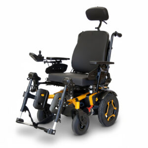 Roma P400 Powerchair