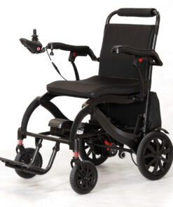 Roma Rhodes Powerchair