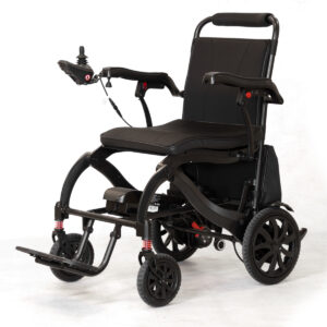 Roma Rhodes Powerchair